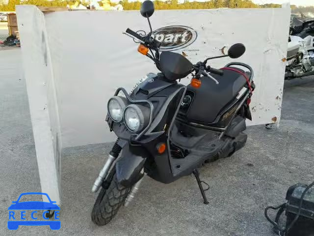 2012 YAMAHA YW125 RKRSE48Y5CA080656 Bild 1