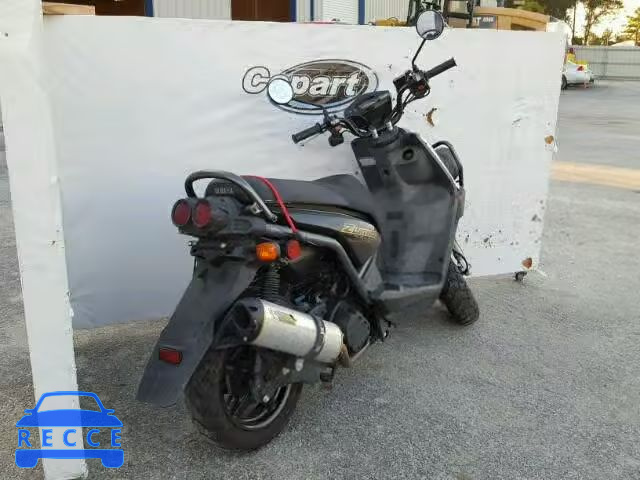 2012 YAMAHA YW125 RKRSE48Y5CA080656 Bild 3