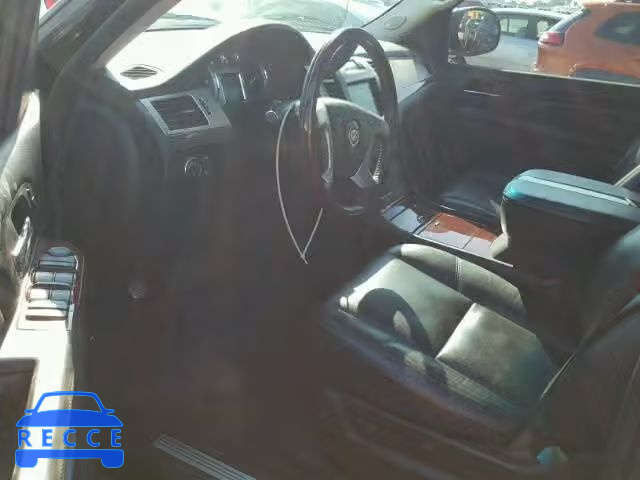 2011 CADILLAC ESCALADE 3GYT4MEF6BG284765 image 8