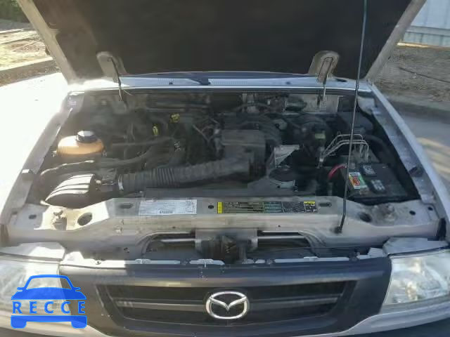 2003 MAZDA B2300 4F4YR12D73TM08178 image 6