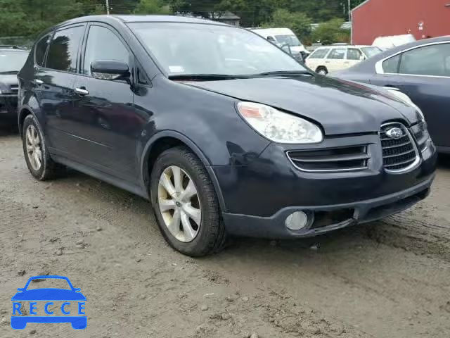 2007 SUBARU B9 TRIBECA 4S4WX86D574408619 image 0