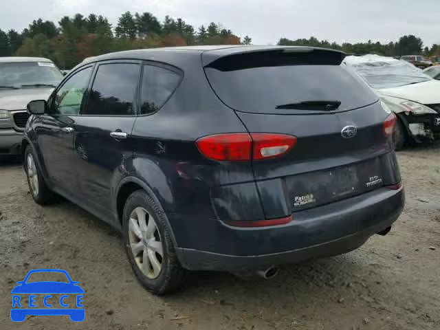 2007 SUBARU B9 TRIBECA 4S4WX86D574408619 image 2