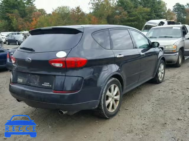 2007 SUBARU B9 TRIBECA 4S4WX86D574408619 image 3