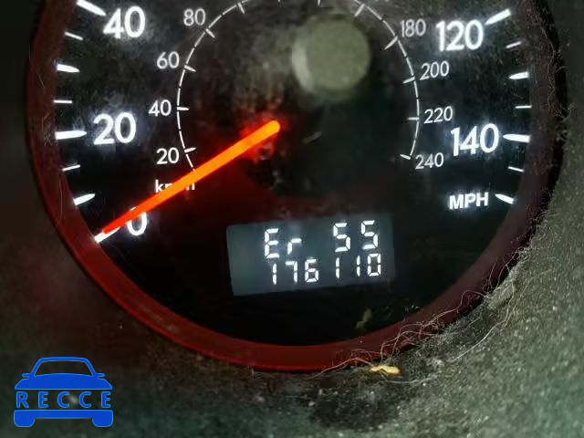 2007 SUBARU B9 TRIBECA 4S4WX86D574408619 image 7