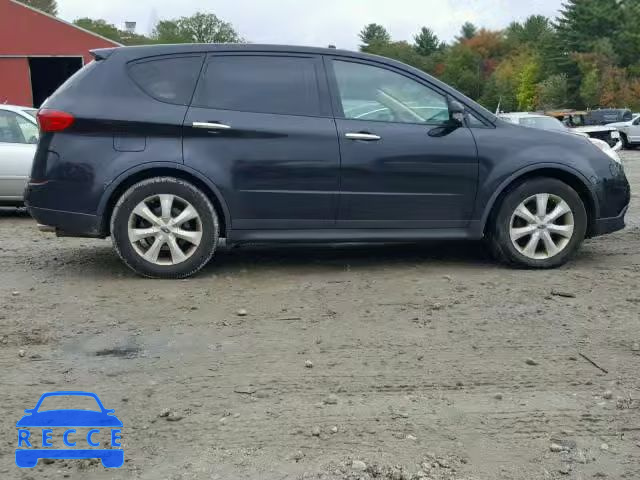 2007 SUBARU B9 TRIBECA 4S4WX86D574408619 image 8