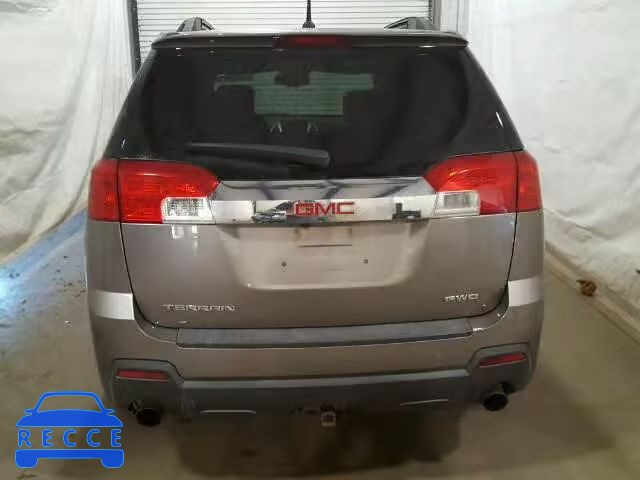 2012 GMC TERRAIN 2GKFLVE59C6104201 image 8