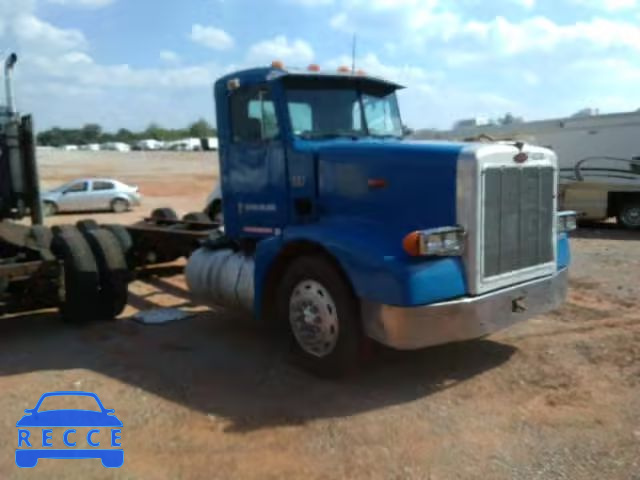 1988 PETERBILT 377 1XPCD29X8JN252921 Bild 0