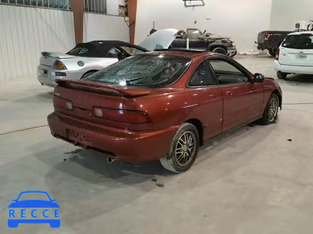 2000 ACURA INTEGRA JH4DC4454YS009207 image 3