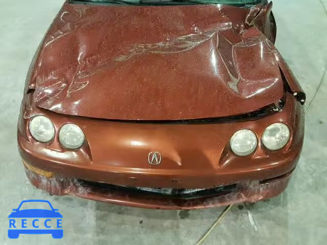 2000 ACURA INTEGRA JH4DC4454YS009207 image 6