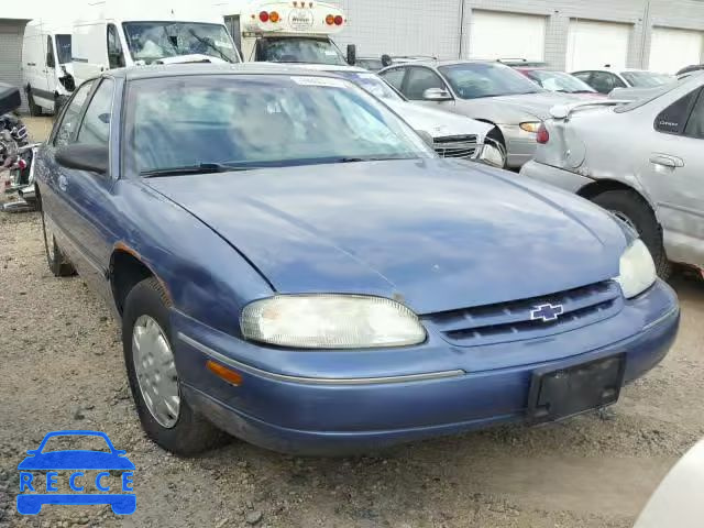 1998 CHEVROLET LUMINA 2G1WL52MXW1136687 image 0