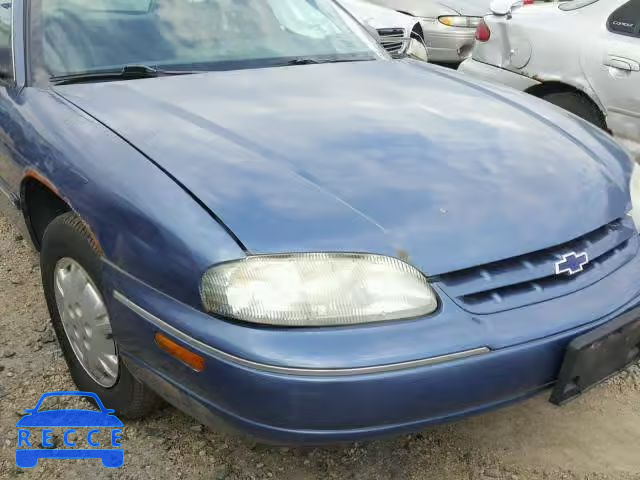 1998 CHEVROLET LUMINA 2G1WL52MXW1136687 зображення 8