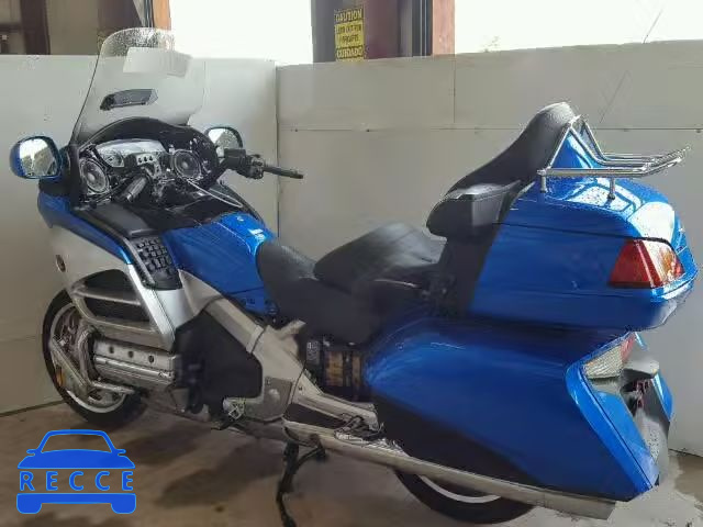 2013 HONDA GL1800 JH2SC68L2DK100023 image 2