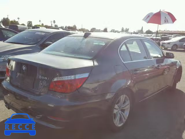 2010 BMW 528 WBANU5C57AC126335 image 3