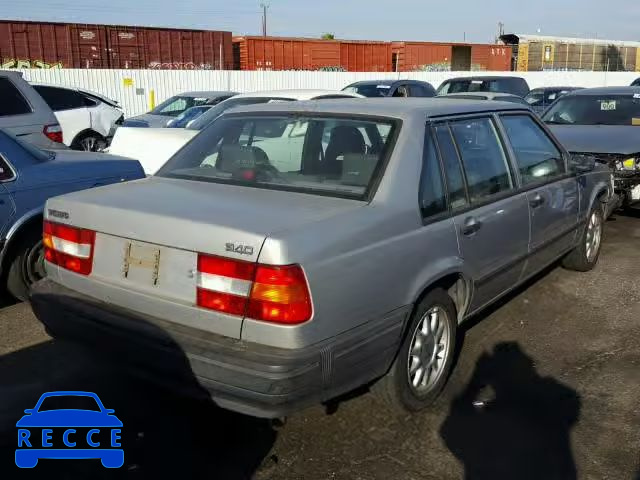 1995 VOLVO 940 YV1JS8319S3214322 image 3