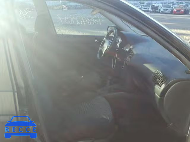 2004 VOLKSWAGEN GOLF 9BWGR61J044026813 image 4
