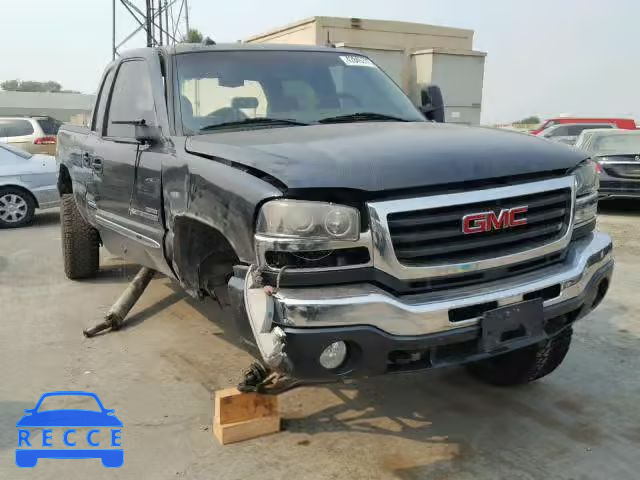 2003 GMC SIERRA 1GTHK23113F193953 image 0