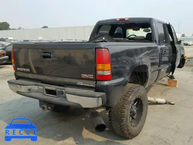 2003 GMC SIERRA 1GTHK23113F193953 image 3