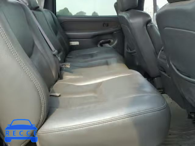 2003 GMC SIERRA 1GTHK23113F193953 image 5