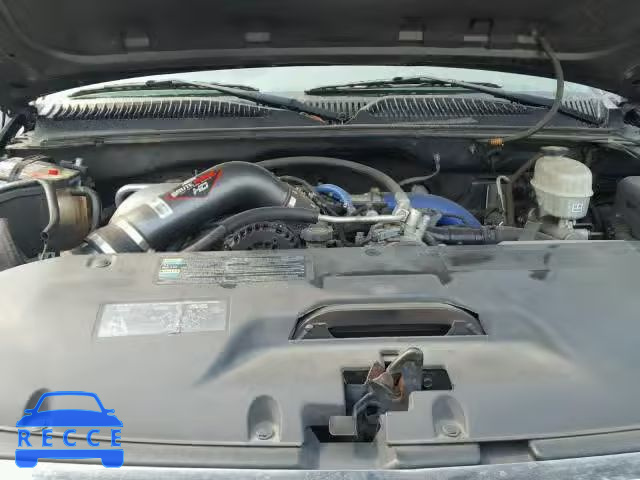 2003 GMC SIERRA 1GTHK23113F193953 image 6