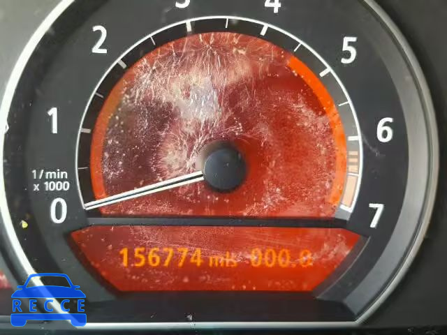 2003 BMW 750 I WBAGL63493DP63684 зображення 2