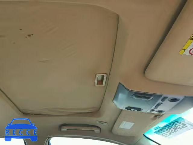 2003 BMW 750 I WBAGL63493DP63684 image 3