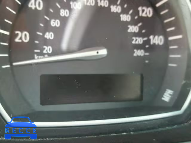 2004 BMW X3 WBXPA73434WB25943 image 7