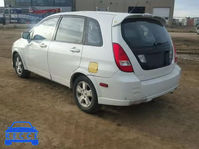 2003 SUZUKI AERIO JS2RC41H335201236 image 2