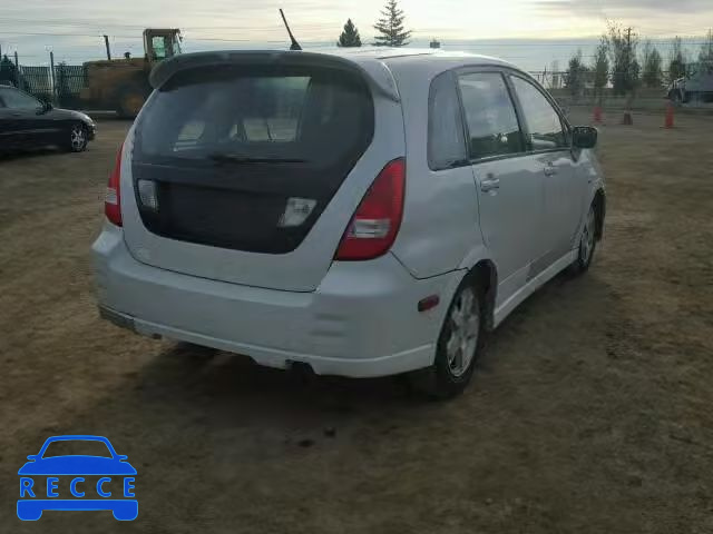 2003 SUZUKI AERIO JS2RC41H335201236 image 3