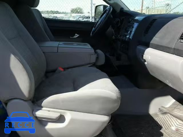 2008 TOYOTA TUNDRA 5TFLV52158X068881 image 4