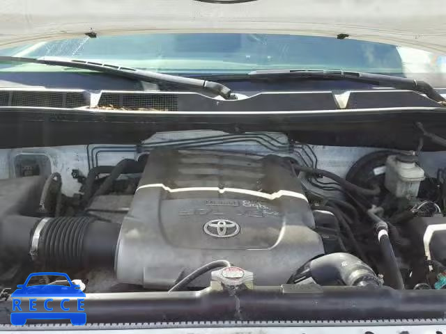 2008 TOYOTA TUNDRA 5TFLV52158X068881 image 6