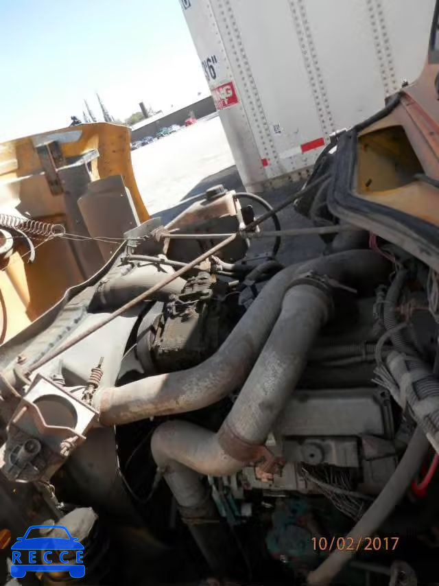 2001 INTERNATIONAL 4000 1HTSDAANX1H305850 image 9