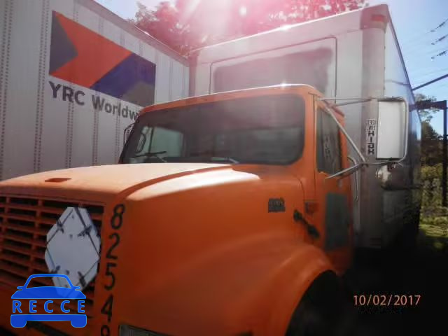 2001 INTERNATIONAL 4000 1HTSDAANX1H305850 image 1