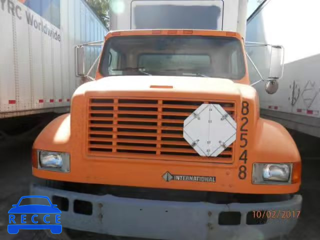 2001 INTERNATIONAL 4000 1HTSDAANX1H305850 image 3