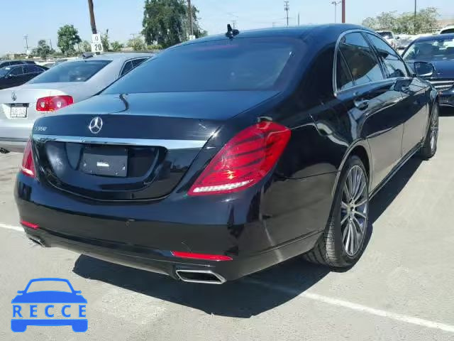 2015 MERCEDES-BENZ S WDDUG8CB3FA156437 image 3