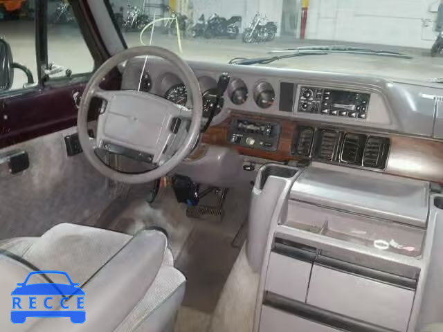 1996 DODGE RAM WAGON 2B5WB35Z8TK142282 зображення 8