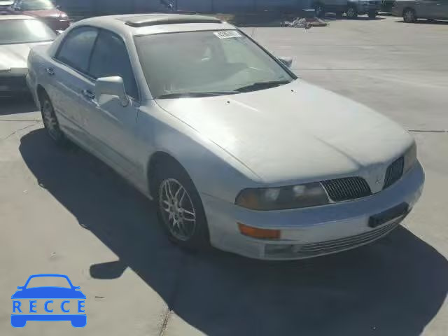 2003 MITSUBISHI DIAMANTE 6MMAP67P33T003005 image 0