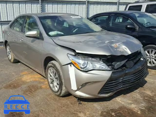 2016 TOYOTA CAMRY 4T1BF1FK0GU148475 Bild 0