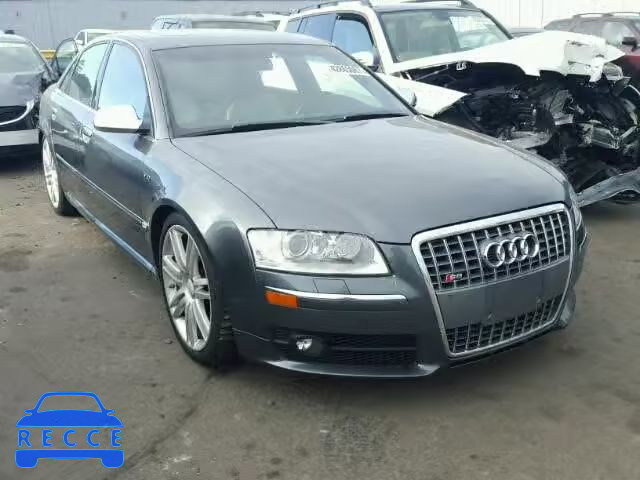 2007 AUDI S8 WAUPN44E87N006166 Bild 0