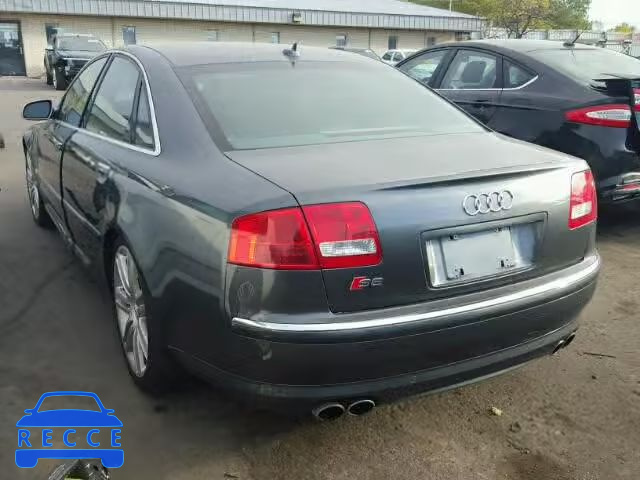 2007 AUDI S8 WAUPN44E87N006166 image 2