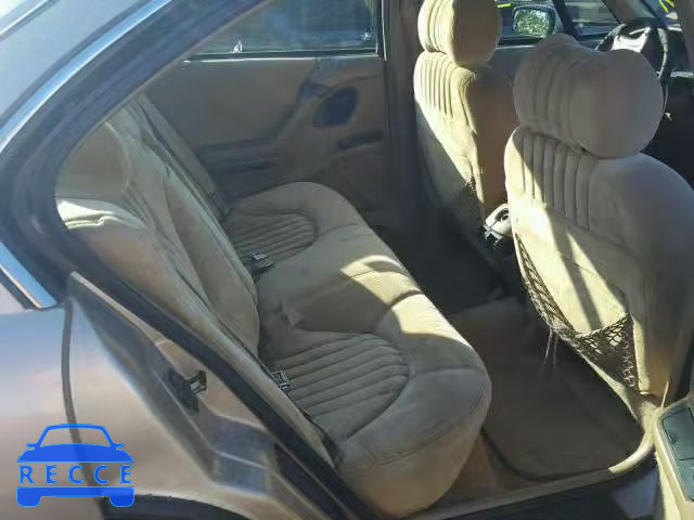 1994 PONTIAC BONNEVILLE 1G2HX52L4R4243680 Bild 5