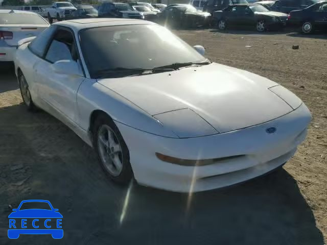 1993 FORD PROBE 1ZVCT22B1P5162342 image 0