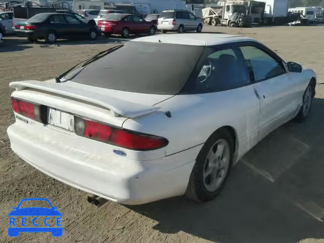 1993 FORD PROBE 1ZVCT22B1P5162342 image 3