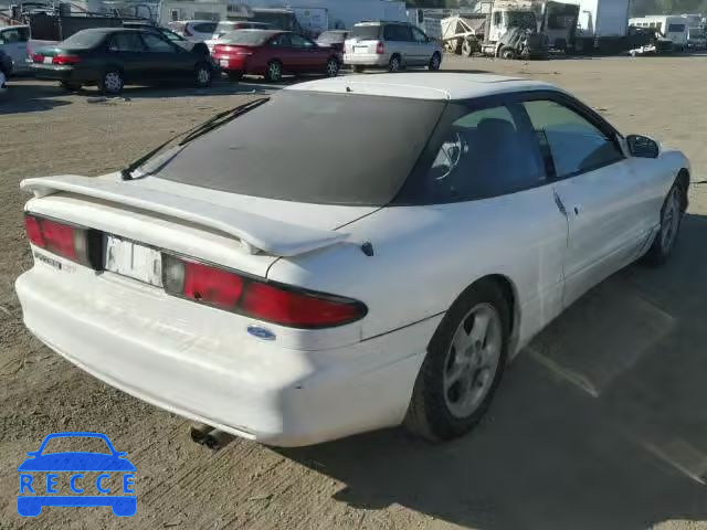 1993 FORD PROBE 1ZVCT22B1P5162342 Bild 3