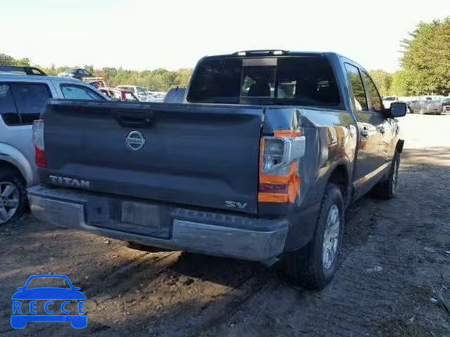 2017 NISSAN TITAN 1N6AA1EK7HN537736 image 3