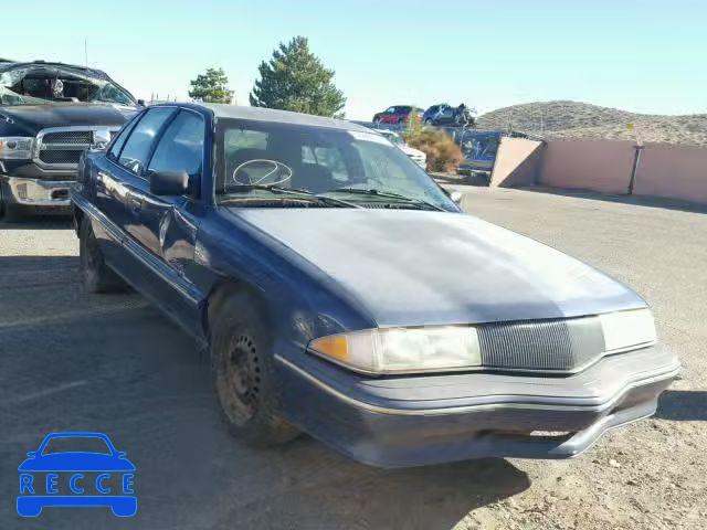 1994 BUICK SKYLARK 1G4NV55M2RC291446 image 0