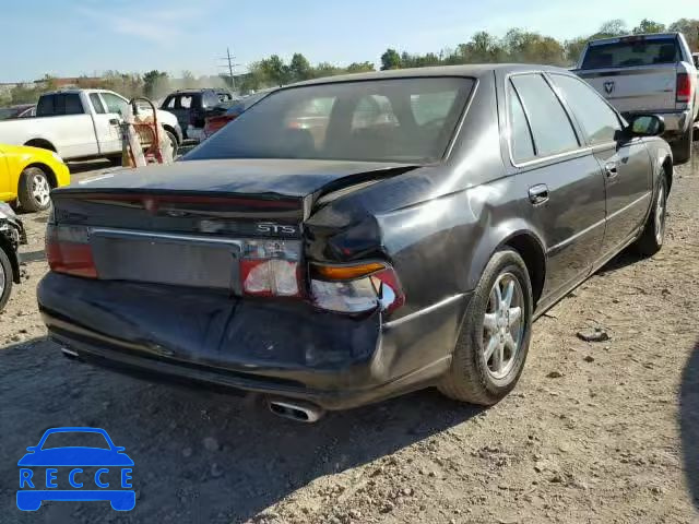 2000 CADILLAC SEVILLE 1G6KY549XYU169358 image 3