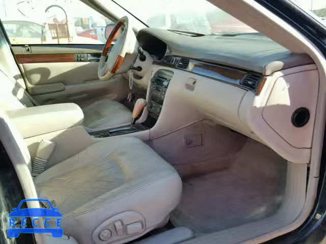 2000 CADILLAC SEVILLE 1G6KY549XYU169358 image 4