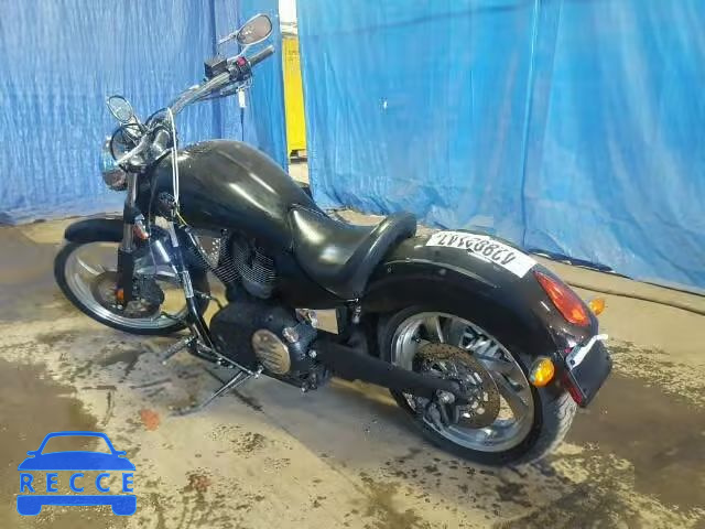 2006 VICTORY MOTORCYCLES VEGAS 5VPAB26D863002396 image 2