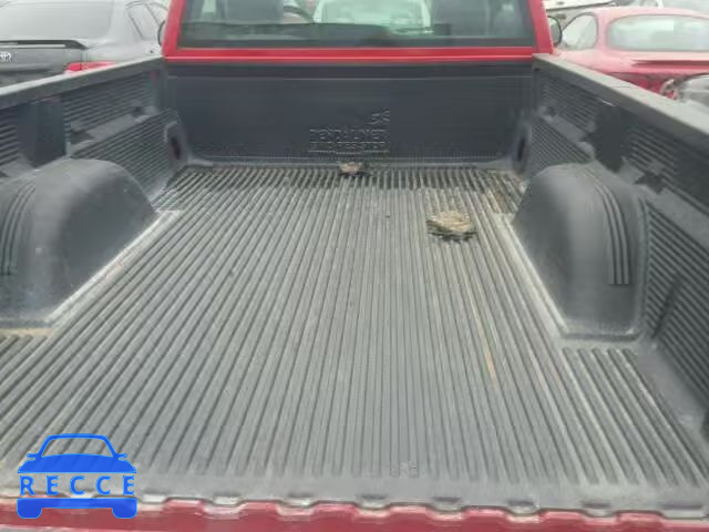 2003 GMC NEW SIERRA 1GTEC14XX3Z280536 image 5