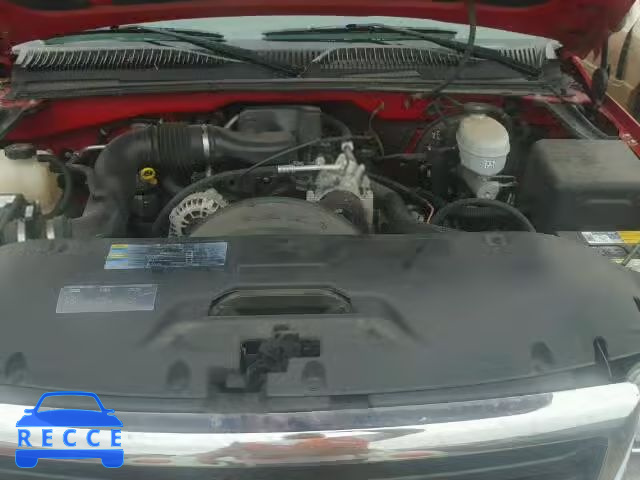 2003 GMC NEW SIERRA 1GTEC14XX3Z280536 image 6